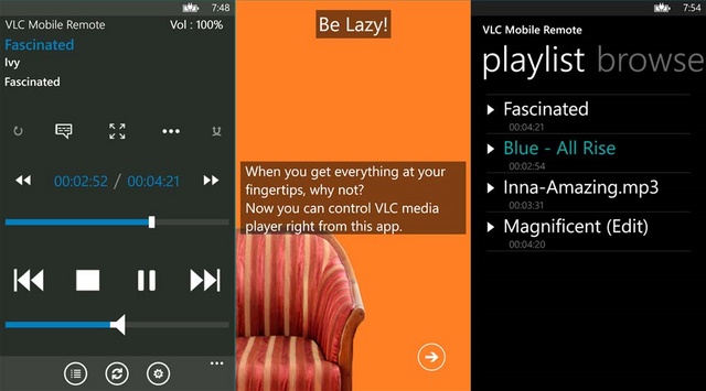 Download Vlc Player For Windows Mobile